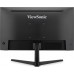 VIEWSONIC VX24G1-HD Black 180Hz